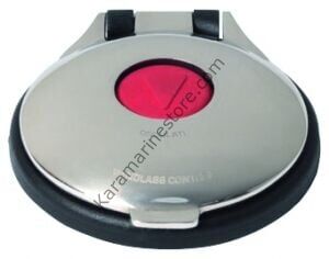 Irgatlar için ayak şalteri Tip Vira (Up)