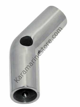 22mm 140 Boru Geçişi