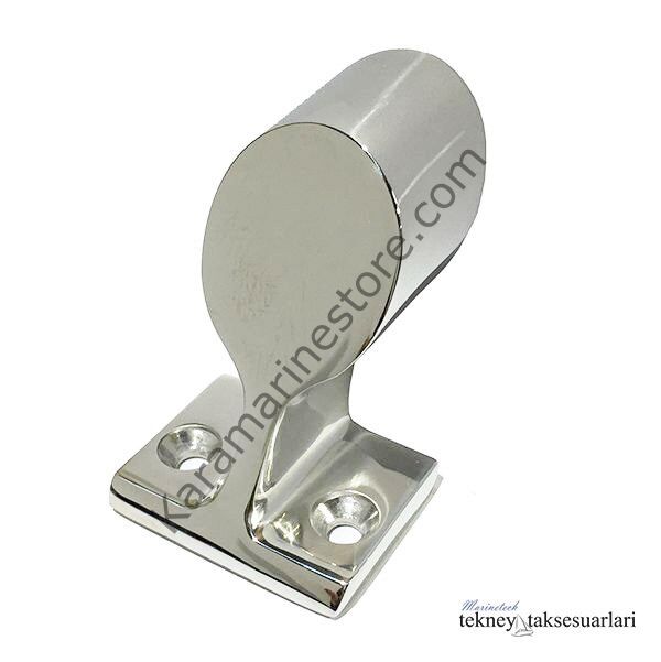 BORU SONU 60 DERECE ÇAP:25MM X45 MM