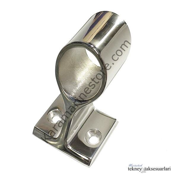 BORU GEÇİŞ 60 DERECE ÇAP:22MM X 38MM