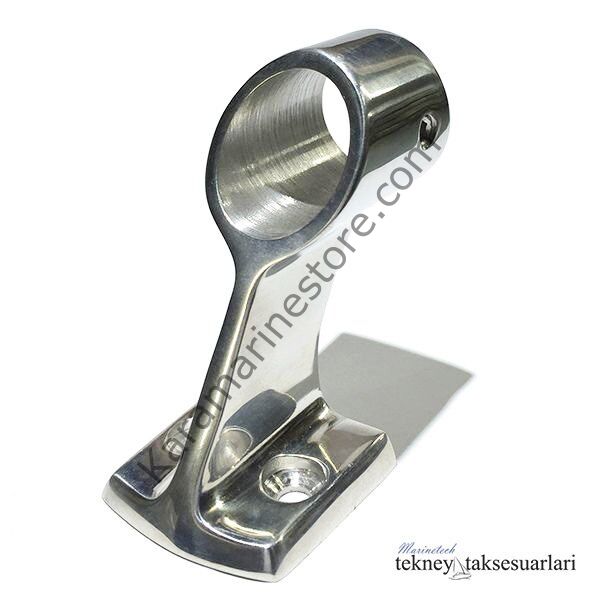 BORU GEÇİŞ 60 DERECE ÇAP:22MM X 50MM