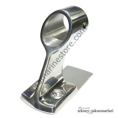 BORU GEÇİŞ 60 DERECE ÇAP:22MM X 50MM