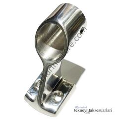 BORU GEÇİŞ 60 DERECE ÇAP:22MM X 50MM