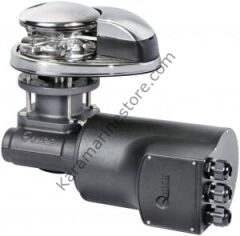 Quick Prince Irgat. DP2.  1000W. 12V.   8mm
