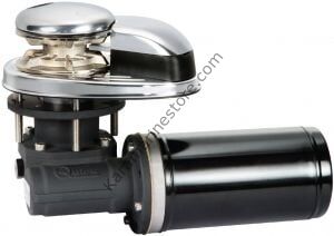 Quick Prince Irgat. DP3.  1000W. 12V.   8mm