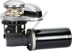Quick Prince Irgat. DP3.  1000W. 12V.   10mm