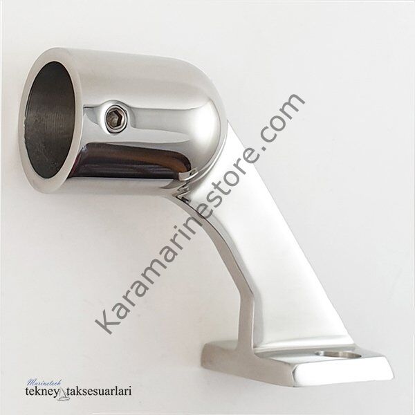 22 mm Tutamak Boru Sonu