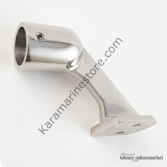 22 mm Tutamak Boru Sonu