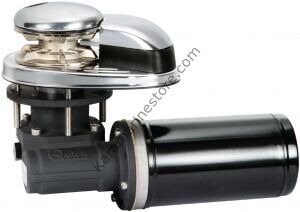 Quick Prince Irgat. DP3.  1500W. 24V.   10mm