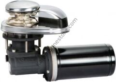 Quick Prince Irgat. DP3.  1500W. 24V.   10mm