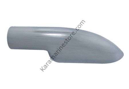 TUTAMAK BORU SONU ÇAP:22MM