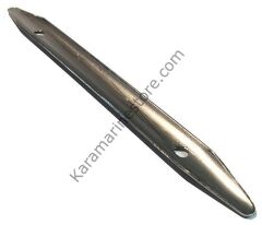 300mm, Küpeşte Yumrusu