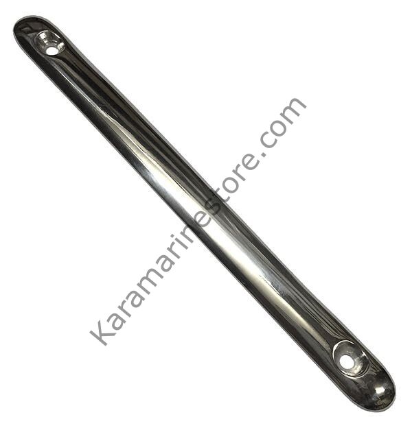 150mm Küpeşte Yumrusu