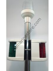 52CM KOMBİNE BAYRAK DİREĞİ (HAREKETLİ AYAK)