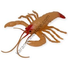 Hayvan Figürleri - Deniz Hayvanları 15 cm - Istakoz