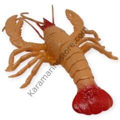 Hayvan Figürleri - Deniz Hayvanları 15 cm - Istakoz