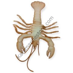 Hayvan Figürleri - Deniz Hayvanları 15 cm - Istakoz