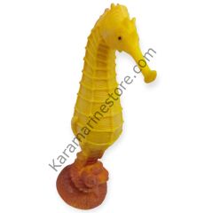 Hayvan Figürleri - Deniz Hayvanları 11 cm - Deniz Atı