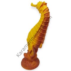 Hayvan Figürleri - Deniz Hayvanları 11 cm - Deniz Atı