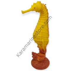 Hayvan Figürleri - Deniz Hayvanları 11 cm - Deniz Atı