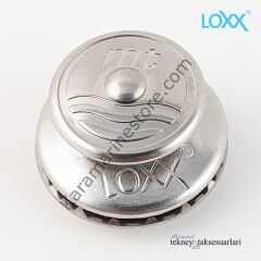 Loxx Paslanmaz A2 Kalite / (Tenax)