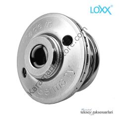 Loxx Paslanmaz A2 Kalite / (Tenax)