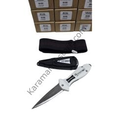 Apnea Sting Dalış Bıçağı + Kol Bandı