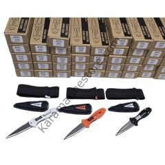 Apnea Sting Dalış Bıçağı + Kol Bandı