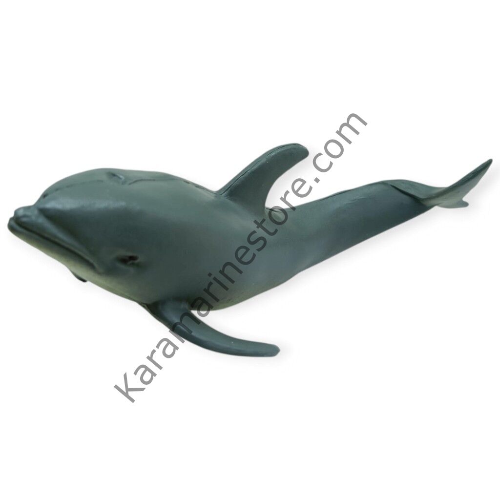 Hayvan Figürleri - Deniz Hayvanları 14 cm - Köpekbalığı