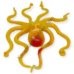 Hayvan Figürleri - Deniz Hayvanları 14 cm - Ahtapot