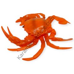 Hayvan Figürleri - Deniz Hayvanları 13 cm - Yengeç