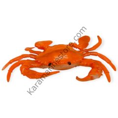 Hayvan Figürleri - Deniz Hayvanları 13 cm - Yengeç