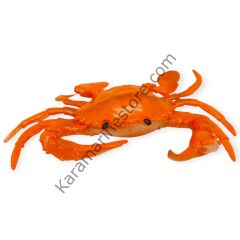 Hayvan Figürleri - Deniz Hayvanları 13 cm - Yengeç