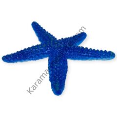Hayvan Figürleri - Deniz Hayvanları 10 cm - Deniz Yıldızı