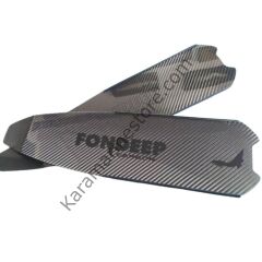 Fondeep T2 % 100 Karbon Palet Pathos Ayaklıklı