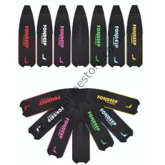 Fondeep T2 % 100 Karbon Palet Pathos Ayaklıklı