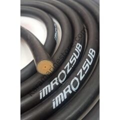 İmrozsub Black Amber 17.5 mm Lastik