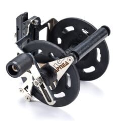 Apnea Dikey Krom Makara