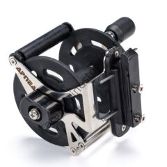 Apnea Dikey Krom Makara