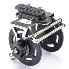 Apnea Dikey Krom Makara