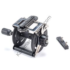 Apnea Dikey Krom Makara