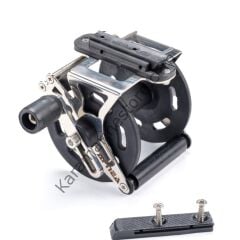 Apnea Dikey Krom Makara