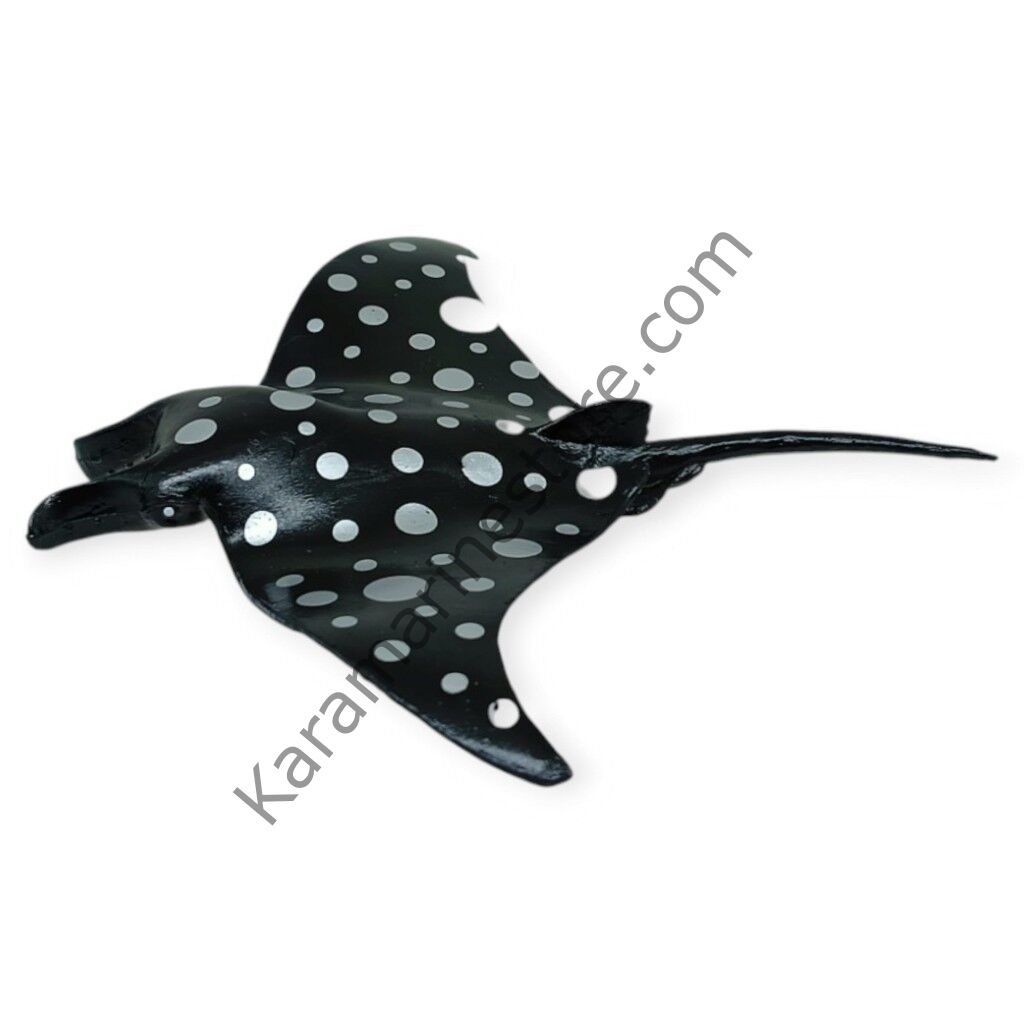 Hayvan Figürleri - Deniz Hayvanları 14 cm - Vatoz