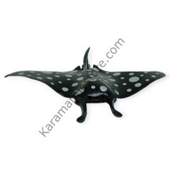 Hayvan Figürleri - Deniz Hayvanları 14 cm - Vatoz