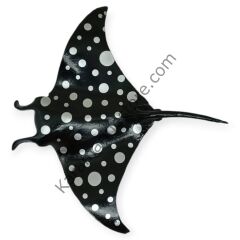 Hayvan Figürleri - Deniz Hayvanları 14 cm - Vatoz