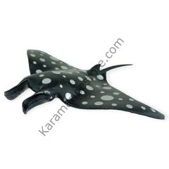 Hayvan Figürleri - Deniz Hayvanları 14 cm - Vatoz