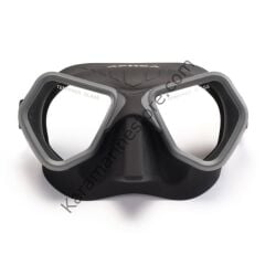 Apnea Lykia Black Maske