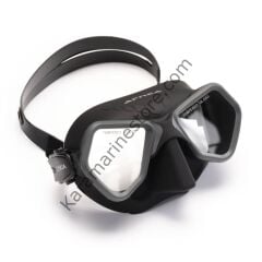 Apnea Lykia Black Maske