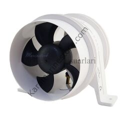 Attwood Turbo Blower Çeşitleri