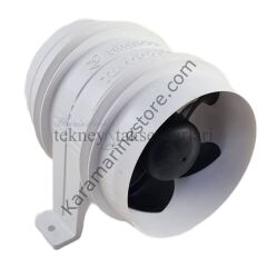 Attwood Turbo Blower Çeşitleri